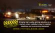 HiViz LED Lighting Tackles New Markets as an Innovator in the LED...